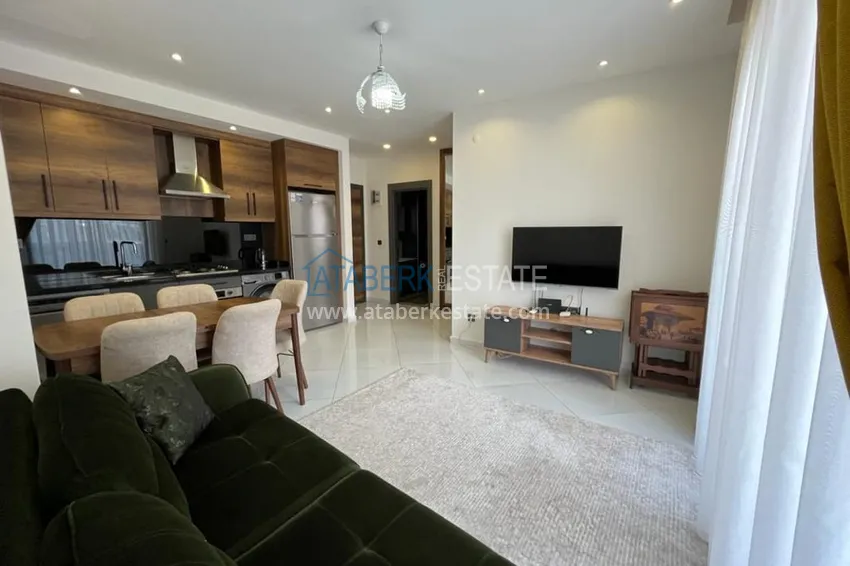 Purchase  Apartment for rent in Alanya, Mahmutlar A71 1 