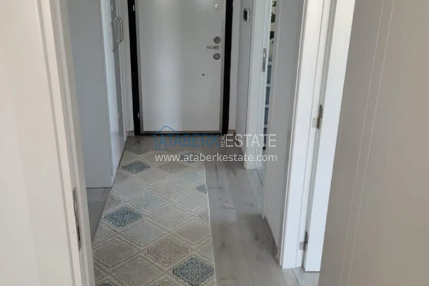 Purchase  Three-room apartment with furniture and appliances directly from the owner in Gazipasa, Pazardzhi 1 