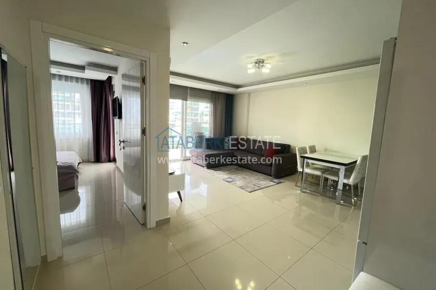 Purchase  1+1 apartment in Orion 7 1 