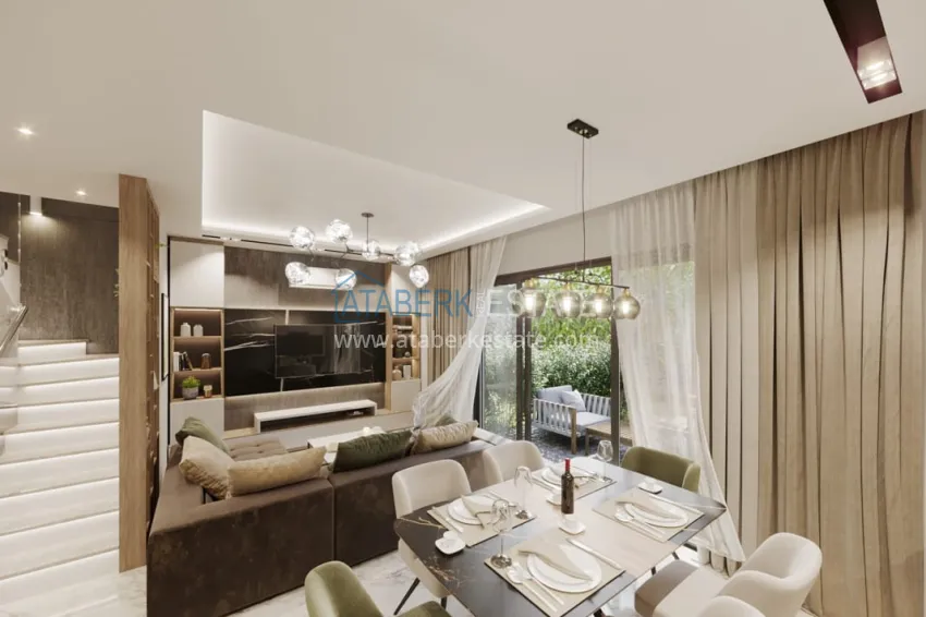 Purchase Apartments from a developer in Kargicak in a new investment project 2