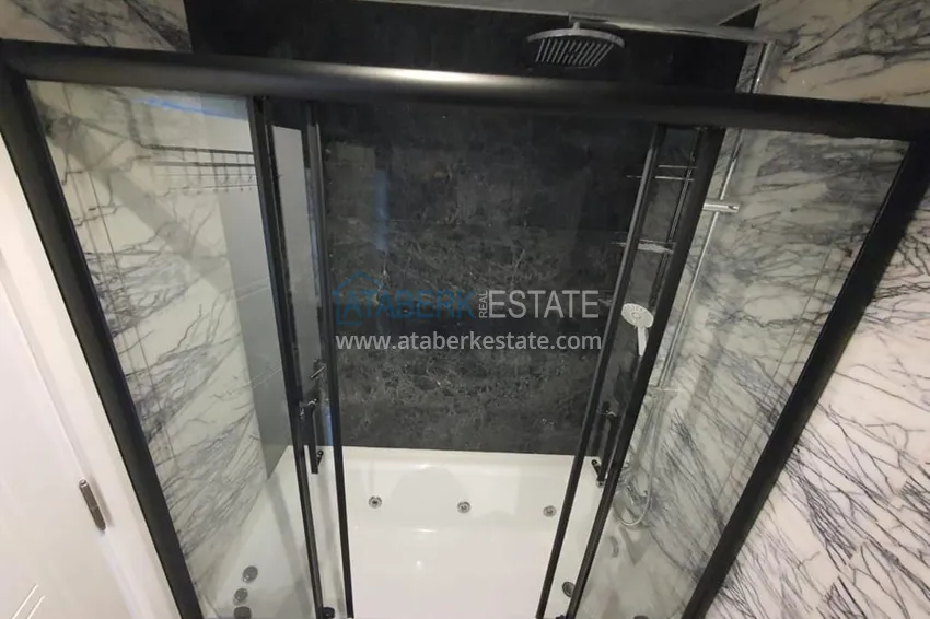 Purchase  Villa in Alanya, Bektas area furnished with panoramic view 16 