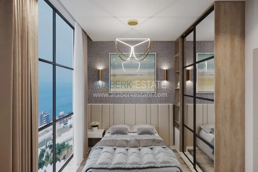 Purchase Apartments from a developer in Kargicak in a new investment project 28