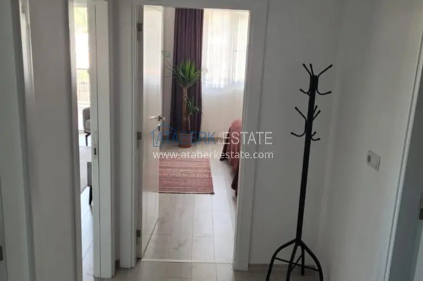 Purchase  Three-room apartment with furniture and appliances directly from the owner in Gazipasa, Pazardzhi 2 