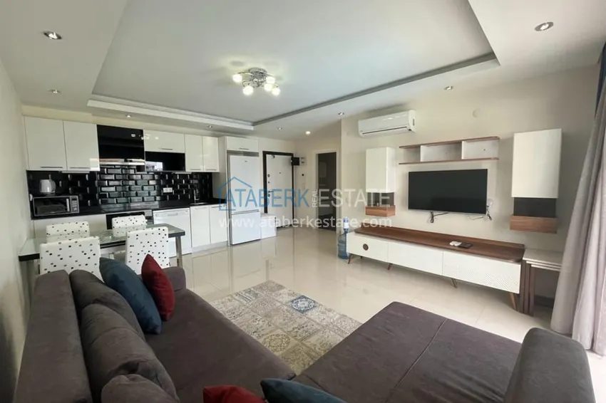 1+1 apartment in Orion 7 1 