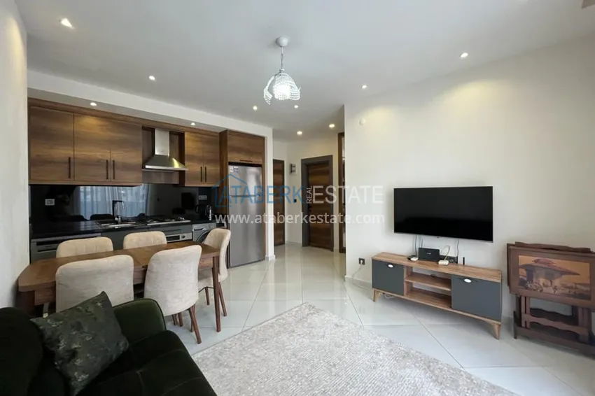 Purchase  Apartment for rent in Alanya, Mahmutlar A71 2 