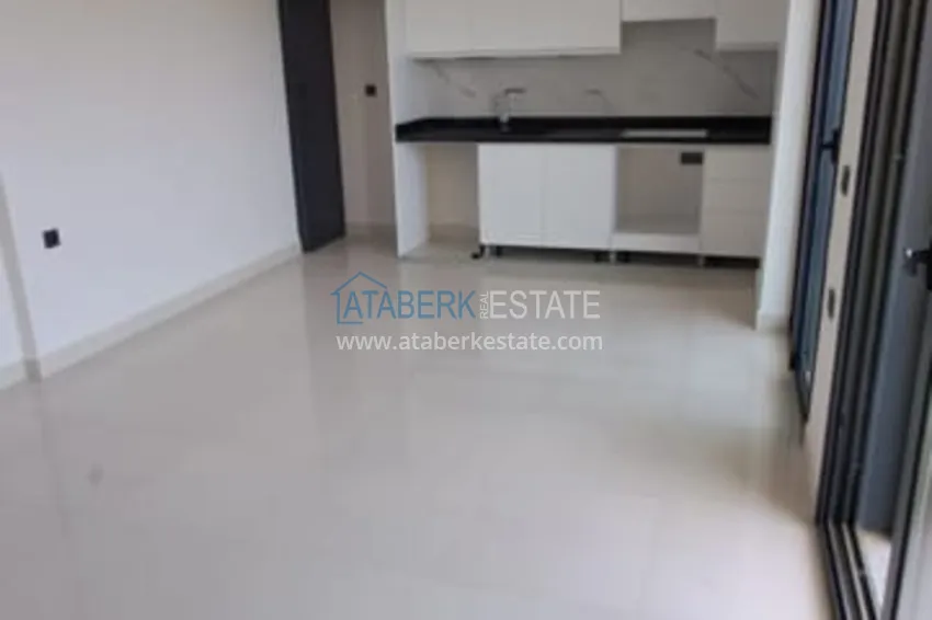 Purchase 2+1 penthouse duplex with mountain views in a comfort-class complex, Kargicak district — Alanya 3