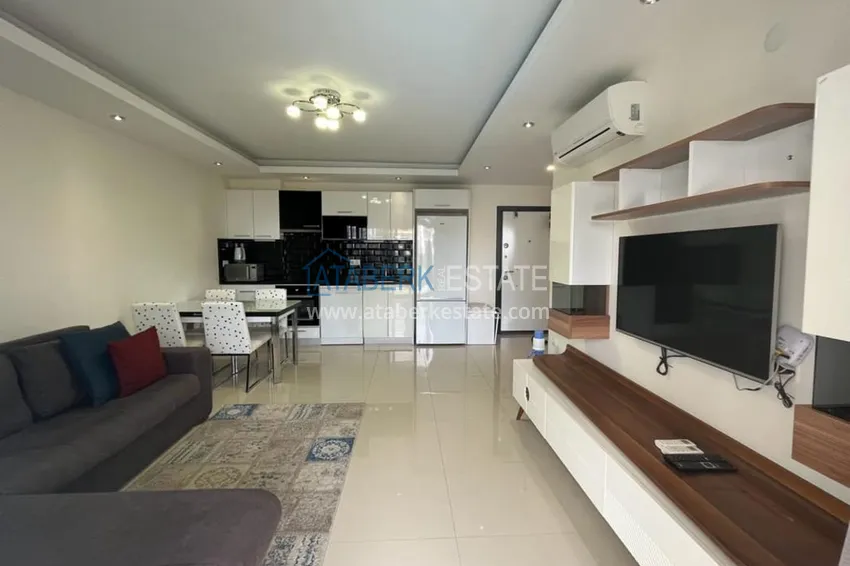 Purchase  1+1 apartment in Orion 7 3 