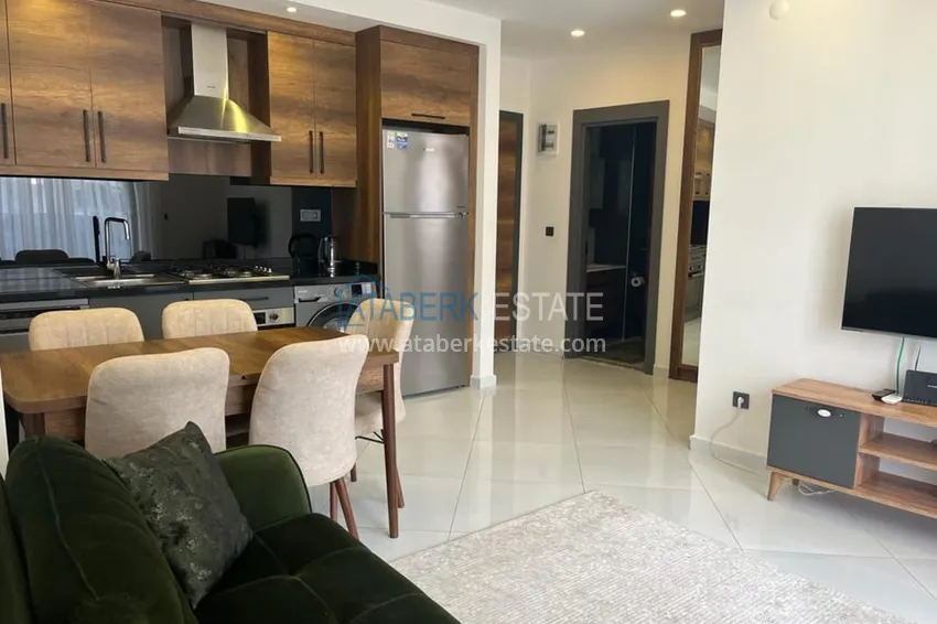 Purchase  Apartment for rent in Alanya, Mahmutlar A71 3 
