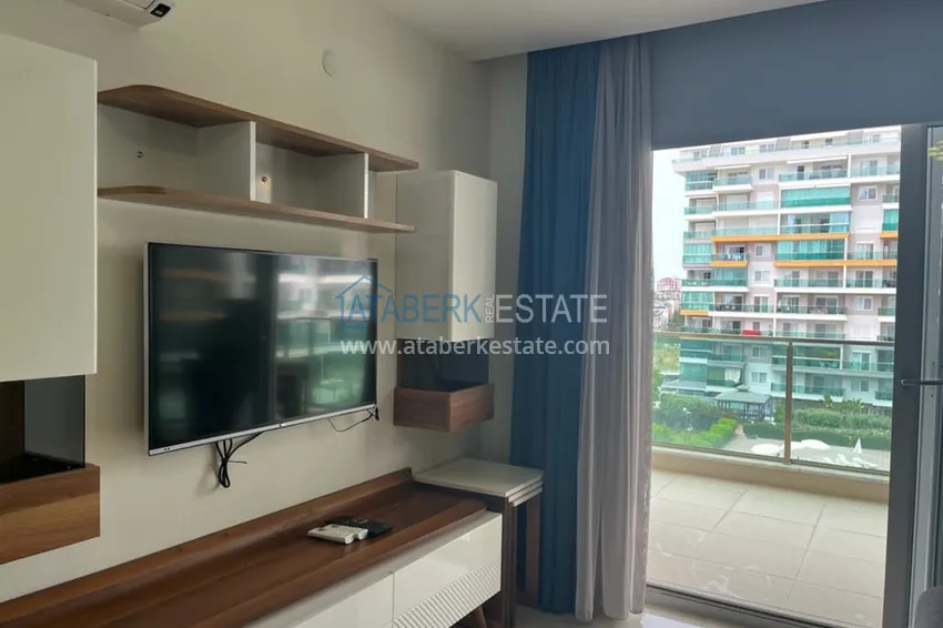 Purchase  1+1 apartment in Orion 7 4 