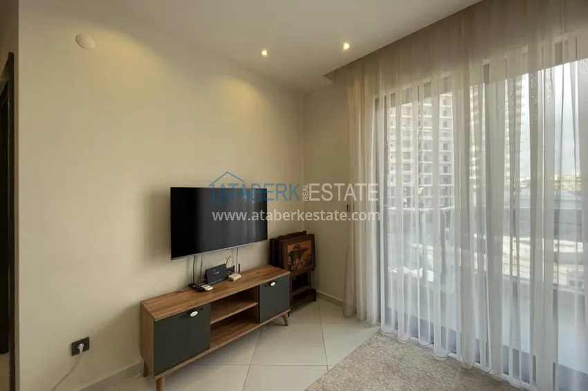 Purchase  Apartment for rent in Alanya, Mahmutlar A71 4 