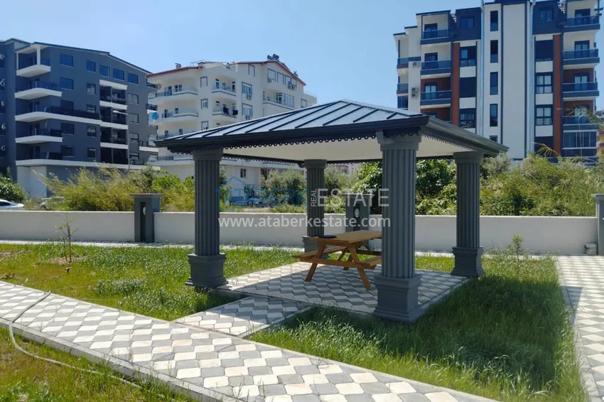 Three-room apartment with furniture and appliances directly from the owner in Gazipasa, Pazardzhi 5 