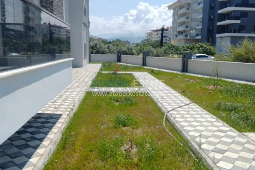 Three-room apartment with furniture and appliances directly from the owner in Gazipasa, Pazardzhi 6 