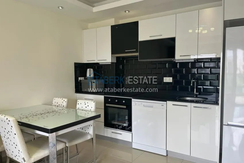 Purchase  1+1 apartment in Orion 7 5 