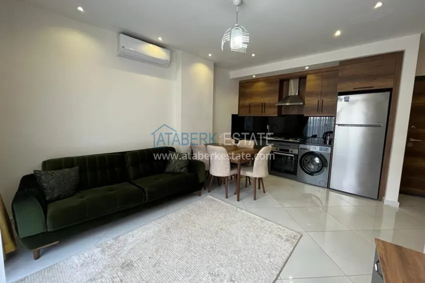 Purchase  Apartment for rent in Alanya, Mahmutlar A71 5 