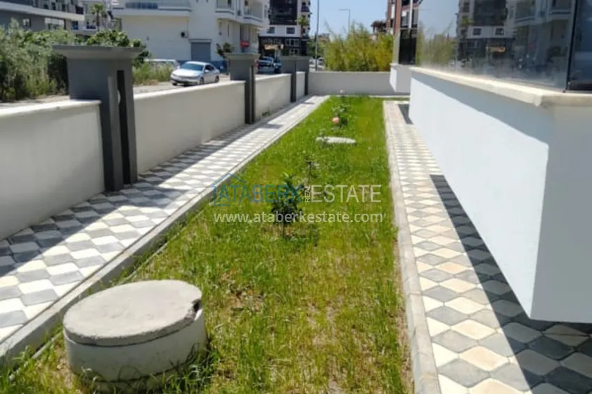 Three-room apartment with furniture and appliances directly from the owner in Gazipasa, Pazardzhi 7 