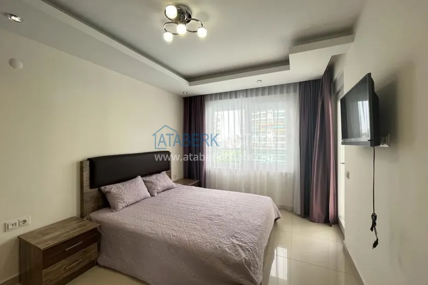 Purchase  1+1 apartment in Orion 7 6 