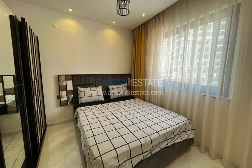 Purchase  Apartment for rent in Alanya, Mahmutlar A71 6 