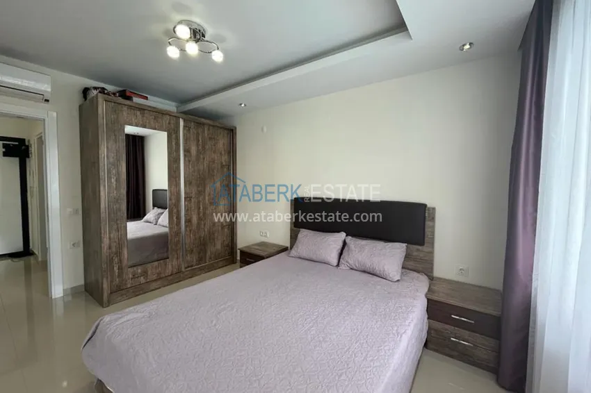 Purchase  1+1 apartment in Orion 7 7 