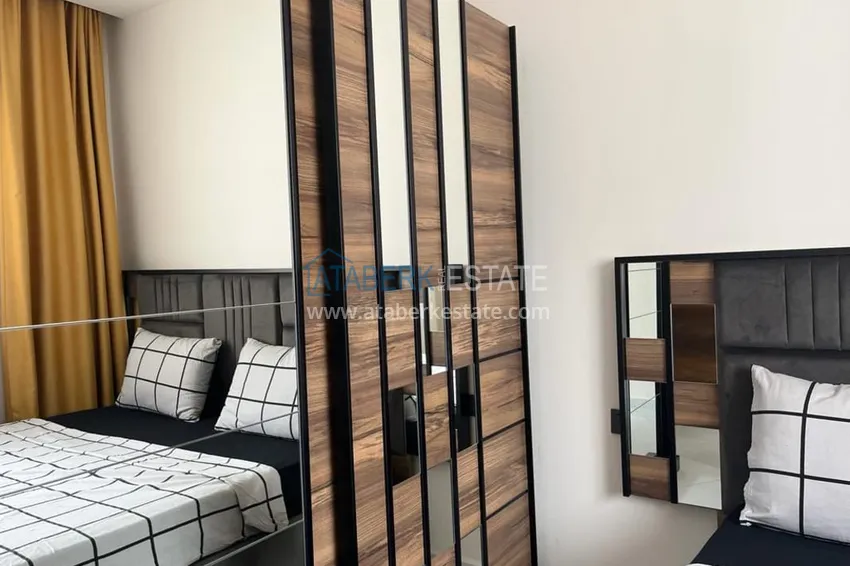 Purchase  Apartment for rent in Alanya, Mahmutlar A71 7 