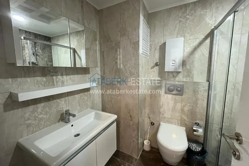 Purchase  1+1 apartment in Orion 7 8 