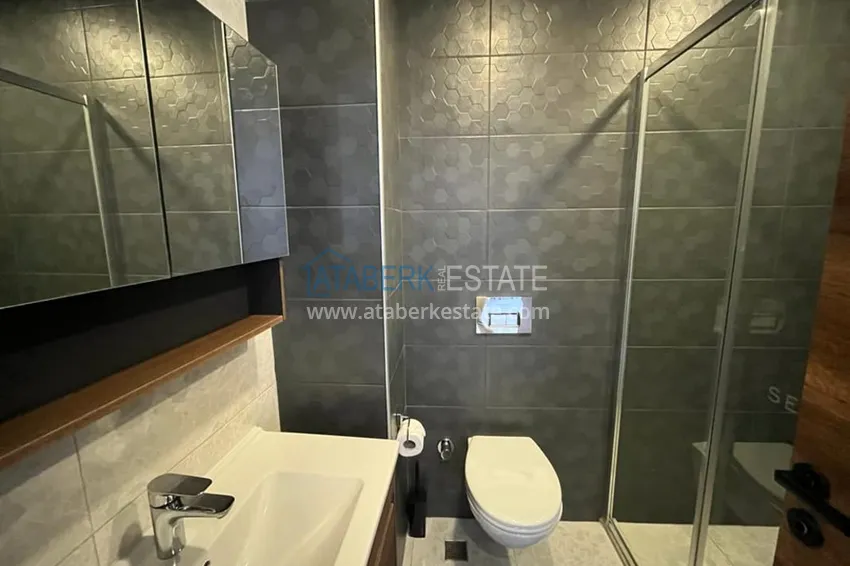 Purchase  Apartment for rent in Alanya, Mahmutlar A71 8 