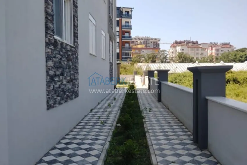 Three-room apartment with furniture and appliances directly from the owner in Gazipasa, Pazardzhi 10 