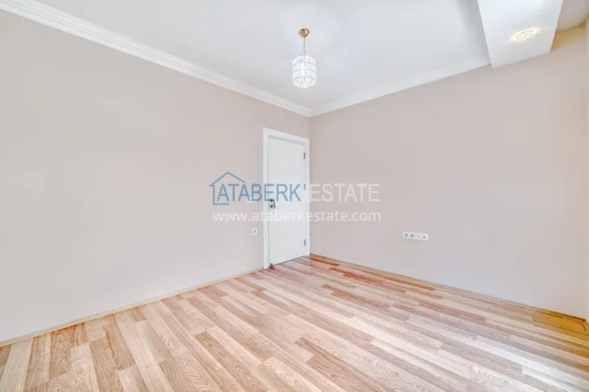 Purchase  Apartment 2 + 1 with a separate kitchen in a premium complex, Tosmur area - Alanya 11 