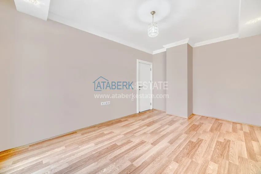 Purchase  Apartment 2 + 1 with a separate kitchen in a premium complex, Tosmur area - Alanya 9 