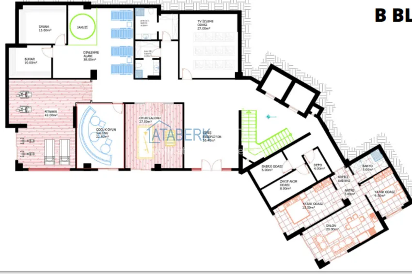 Buy cheap 🔥 Our project! Inexpensive investment property without intermediaries under construction in Oba, Alanya 5 