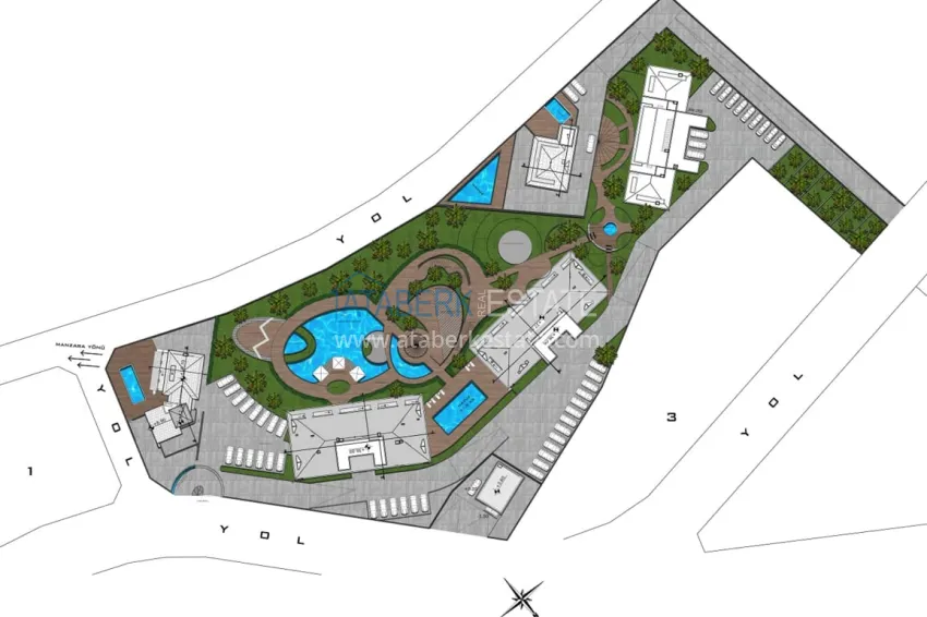 Buy cheap Start of sales! A new project of a comfort class residential complex in Kestel 11 