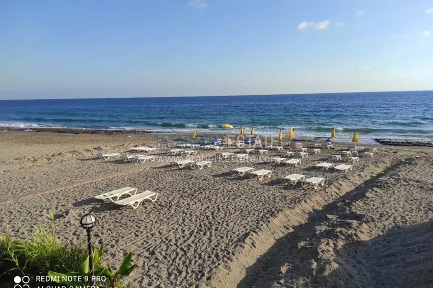 New residential complex project with PETS LOVER concept in Demirtas district 20