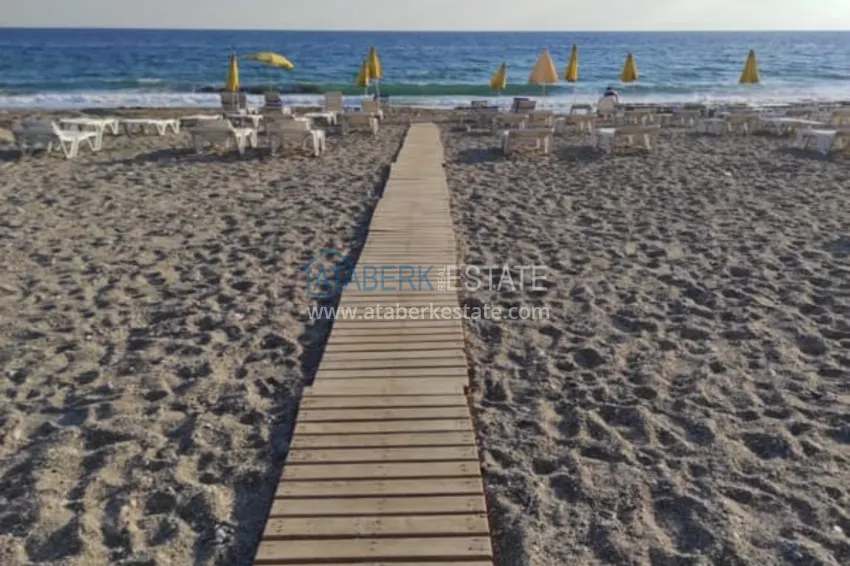 New residential complex project with PETS LOVER concept in Demirtas district 21