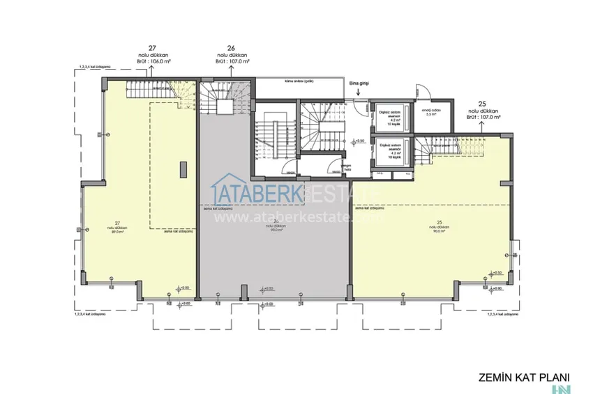 Buy cheap New buildings in Alanya — a new boutique complex in the Kargicak district, the second coastal one 7 