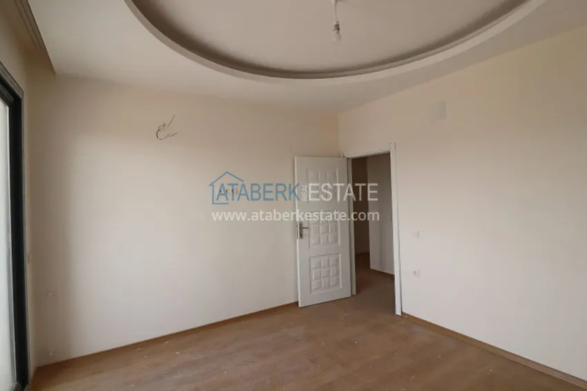 Purchase Apartment 2 + 1 with mountain views directly from the owner in the area of Teje-Mersin 5 