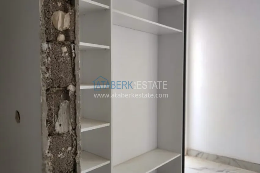 Purchase  Apartments and penthouses with sea views in a new complex on the first coastline 11 