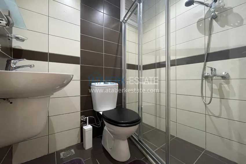 Purchase  2+1 apartment for rent in the popular area of Alanya, Mahmutlar No. 1 8 