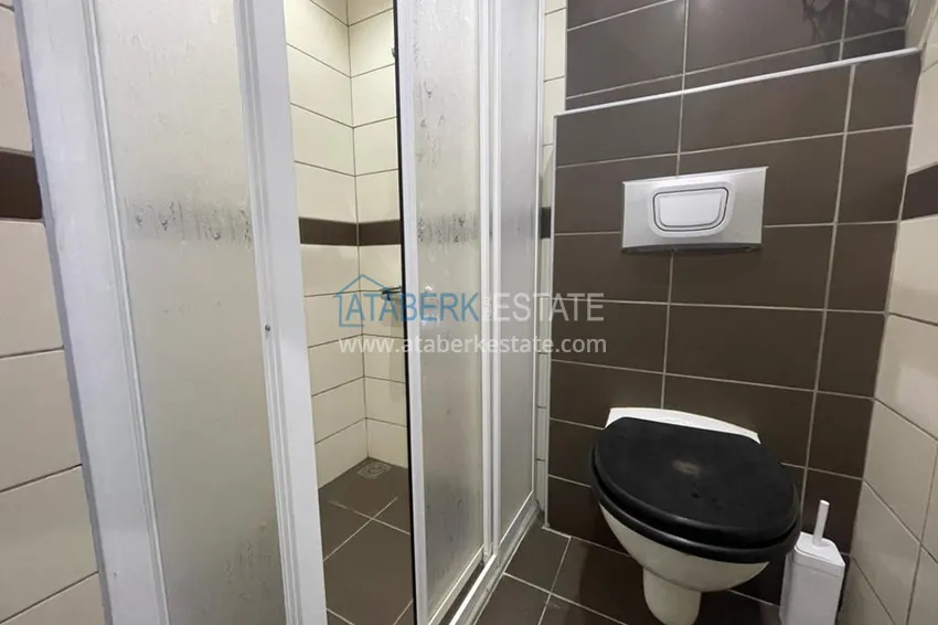 Purchase  2+1 apartment for rent in the popular area of Alanya, Mahmutlar No. 1 9 