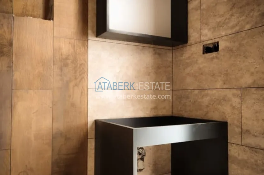 Purchase  Apartments and penthouses with sea views in a new complex on the first coastline 12 