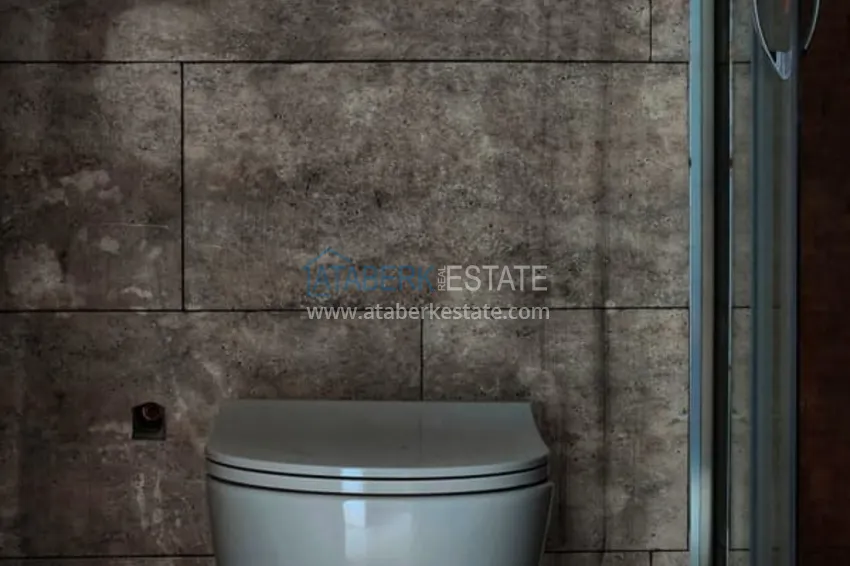 Purchase  Apartments and penthouses with sea views in a new complex on the first coastline 13 