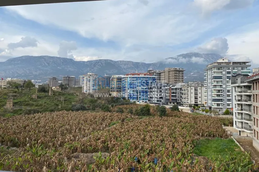 Purchase Furnished apartment 1 + 1 in a new boutique complex - Mahmutlar, Alanya 22