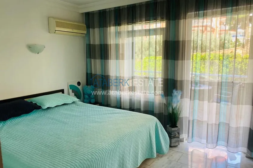 Purchase Three-room apartment in a complex with excellent infrastructure – Alanya, Tosmur district 3 