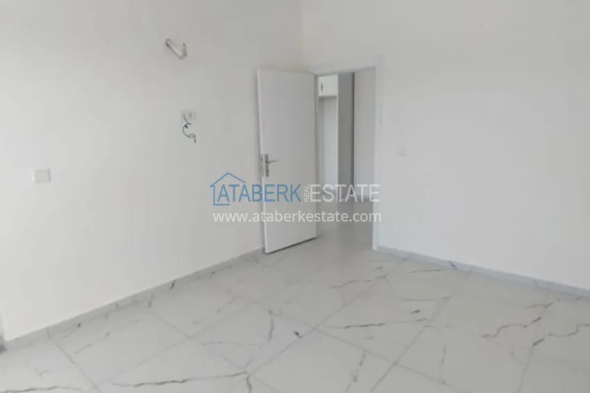 Purchase One bedroom apartment from the owner in a new building in Avsallar district, Alanya. Suitable for short term rentals 4