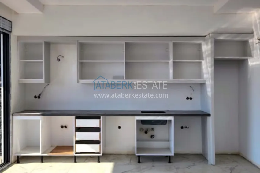 Purchase  Apartments and penthouses with sea views in a new complex on the first coastline 1 