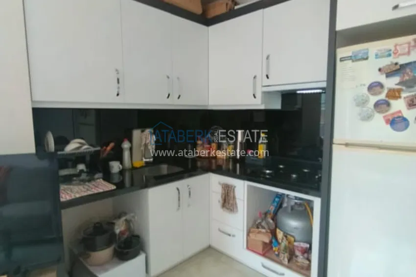 Purchase Apartment 2 + 1 furnished in a complex with good infrastructure, center of Alanya 5 