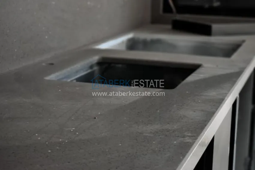 Purchase  Apartments and penthouses with sea views in a new complex on the first coastline 3 