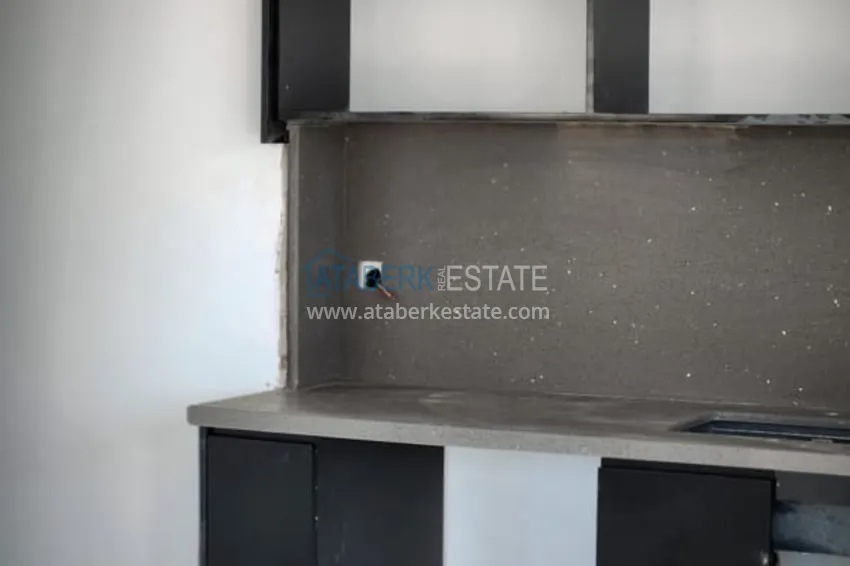 Purchase  Apartments and penthouses with sea views in a new complex on the first coastline 4 