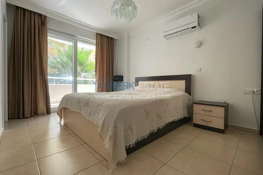 Purchase  2+1 apartment for rent in the popular area of Alanya, Mahmutlar No. 1 4 