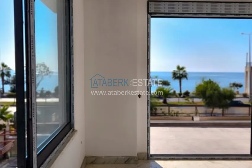 Purchase  Apartments and penthouses with sea views in a new complex on the first coastline 6 