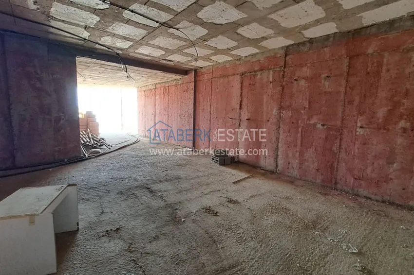 Photo -  Spectacular villas from the developer at the final stage of construction - Alanya, Tepe 6 