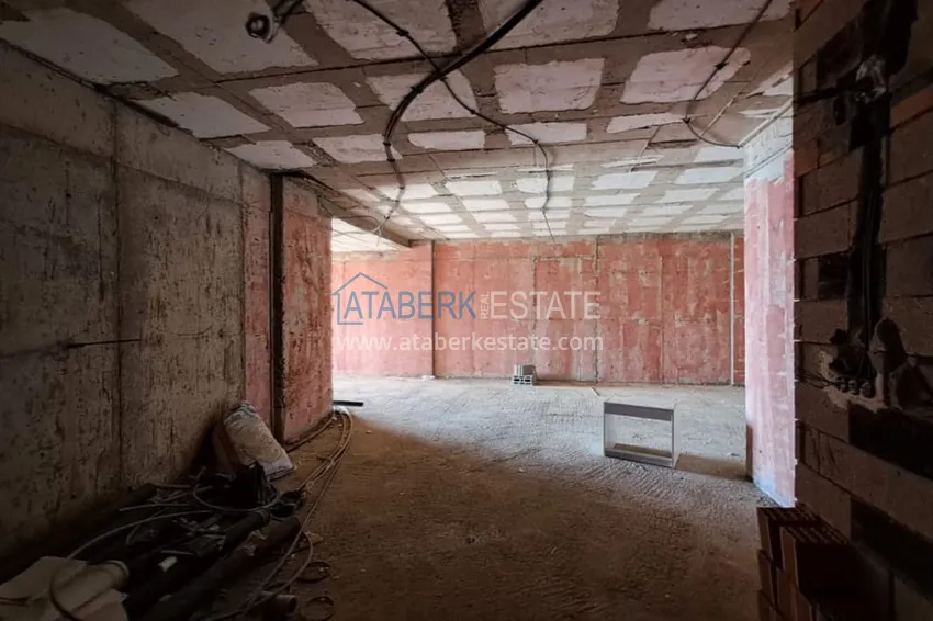 Photo -  Spectacular villas from the developer at the final stage of construction - Alanya, Tepe 7 